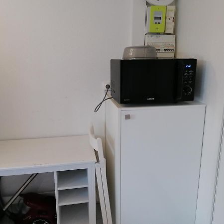 Studio De Charme, 30' Paris, 5' Evry, 10' Orly Ris-Orangis Εξωτερικό φωτογραφία
